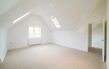 East Stour Common bedroom extension leads
