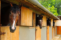 free East Stour Common stable construction quotes